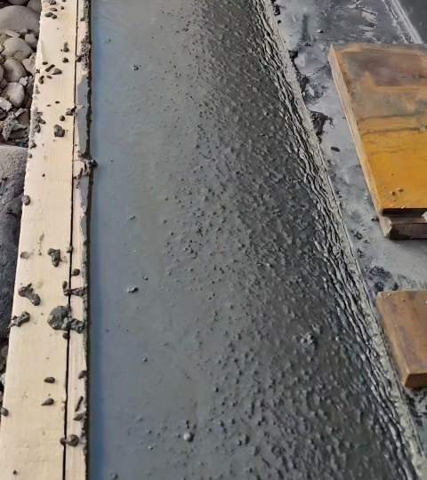 麦盖提环氧砂浆的特点及施工流程​