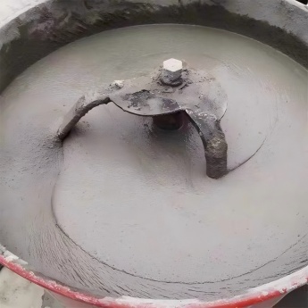 麦盖提灌浆料常见问题与解决方法