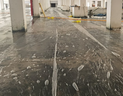 麦盖提不发火砂浆和不发火金属骨料有什么区别