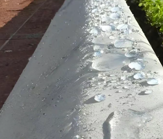 麦盖提硅烷浸渍涂料在混凝土保护中的应用