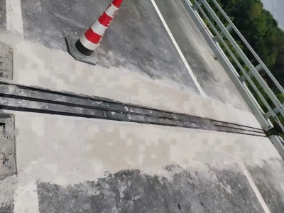 麦盖提伸缩缝更换后浇筑材料快速结构修补料速砼的产品特点及施工流程​