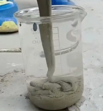 麦盖提水工混凝土絮凝剂，水下抗分散剂的作用及施工方法