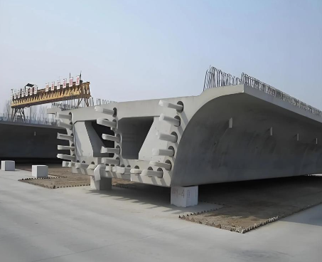 麦盖提抗冻压浆料的特点及标准化施工工艺